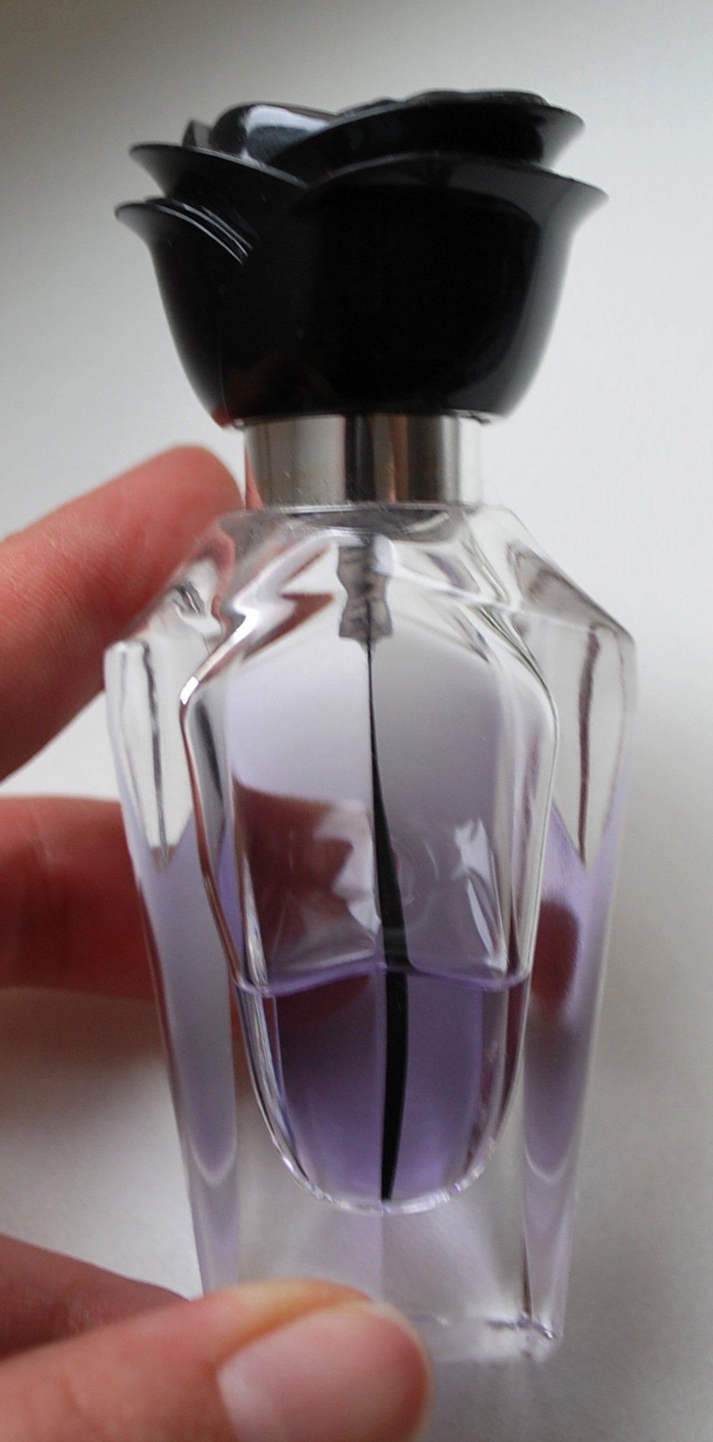 Parfum, Avril Lavigne, Forbidden Rose, Eau de Parfum, EdP, 15 ml