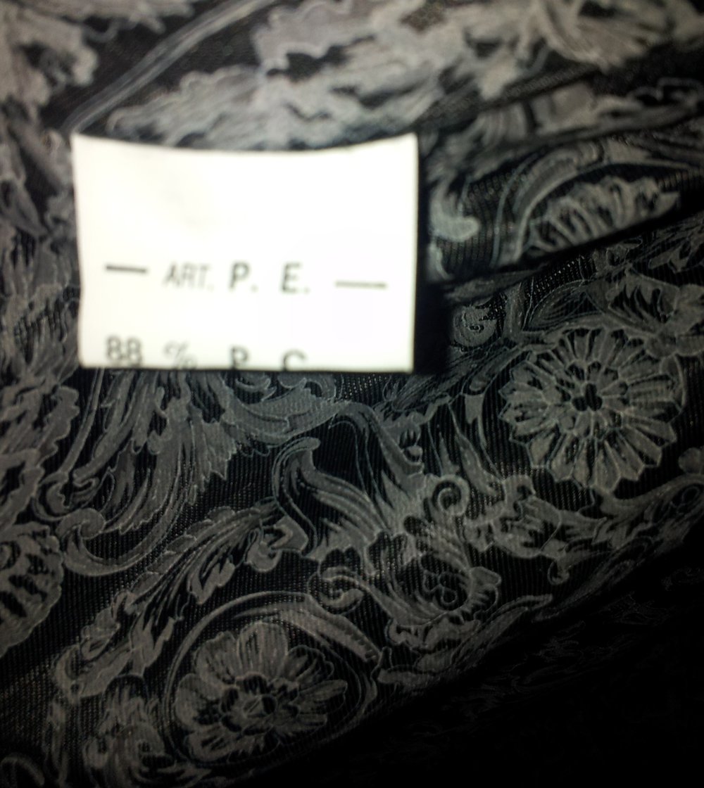 Fake Fur Kurzmantel Webpelz Mantel 44/46