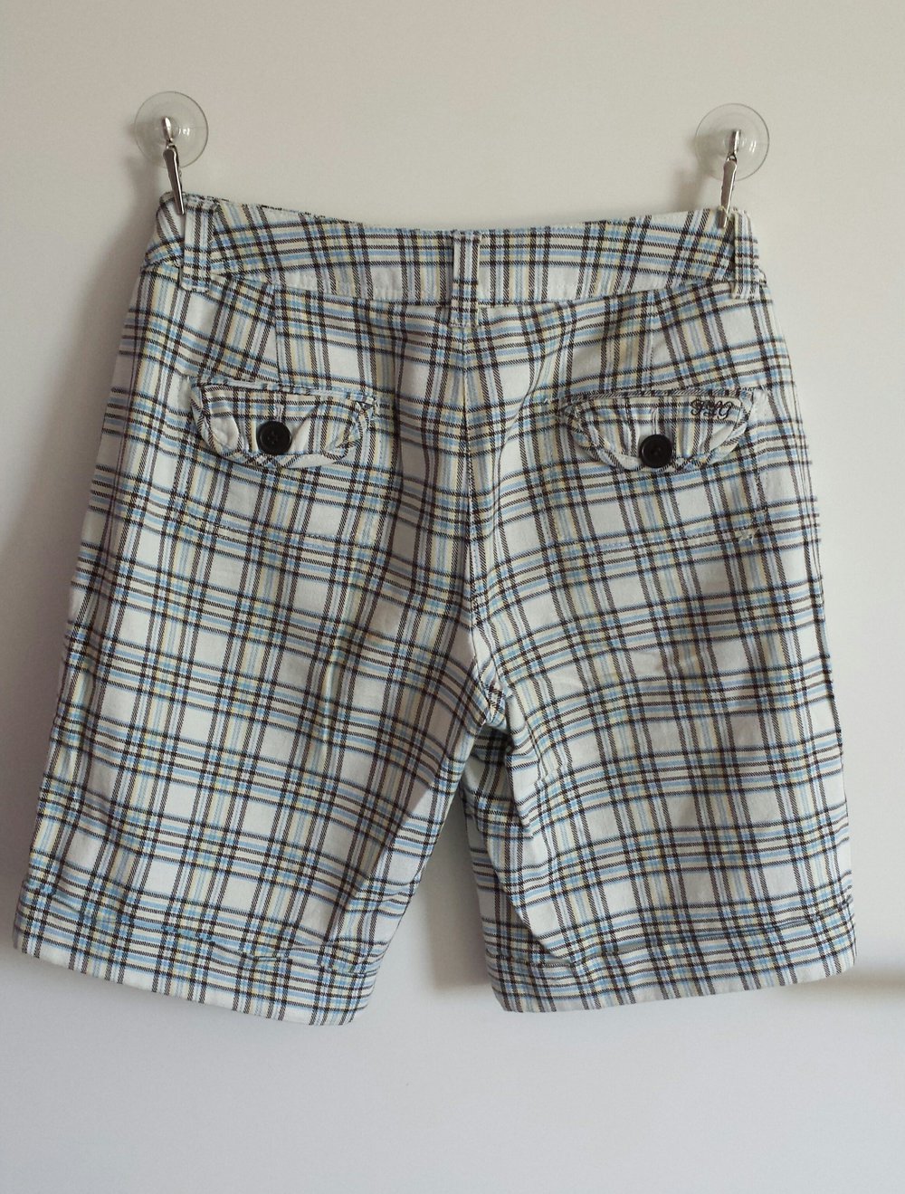 Karoshorts