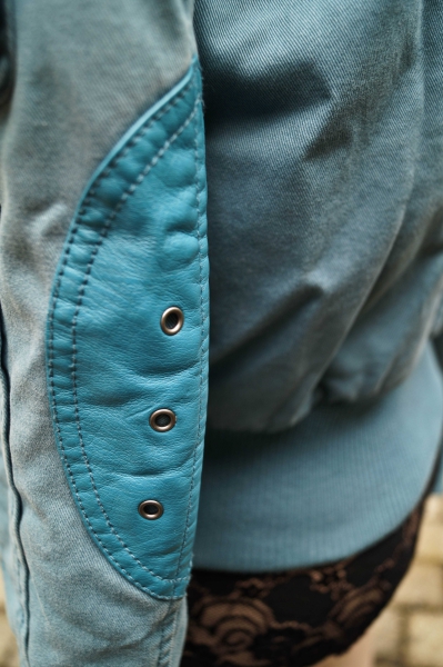 Winterjacke