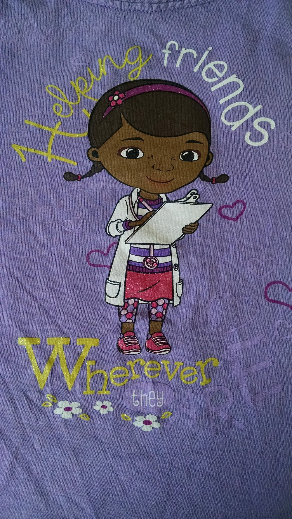 Langarmshirt 