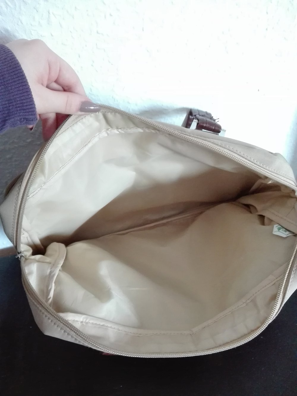 Yves Rocher Tasche