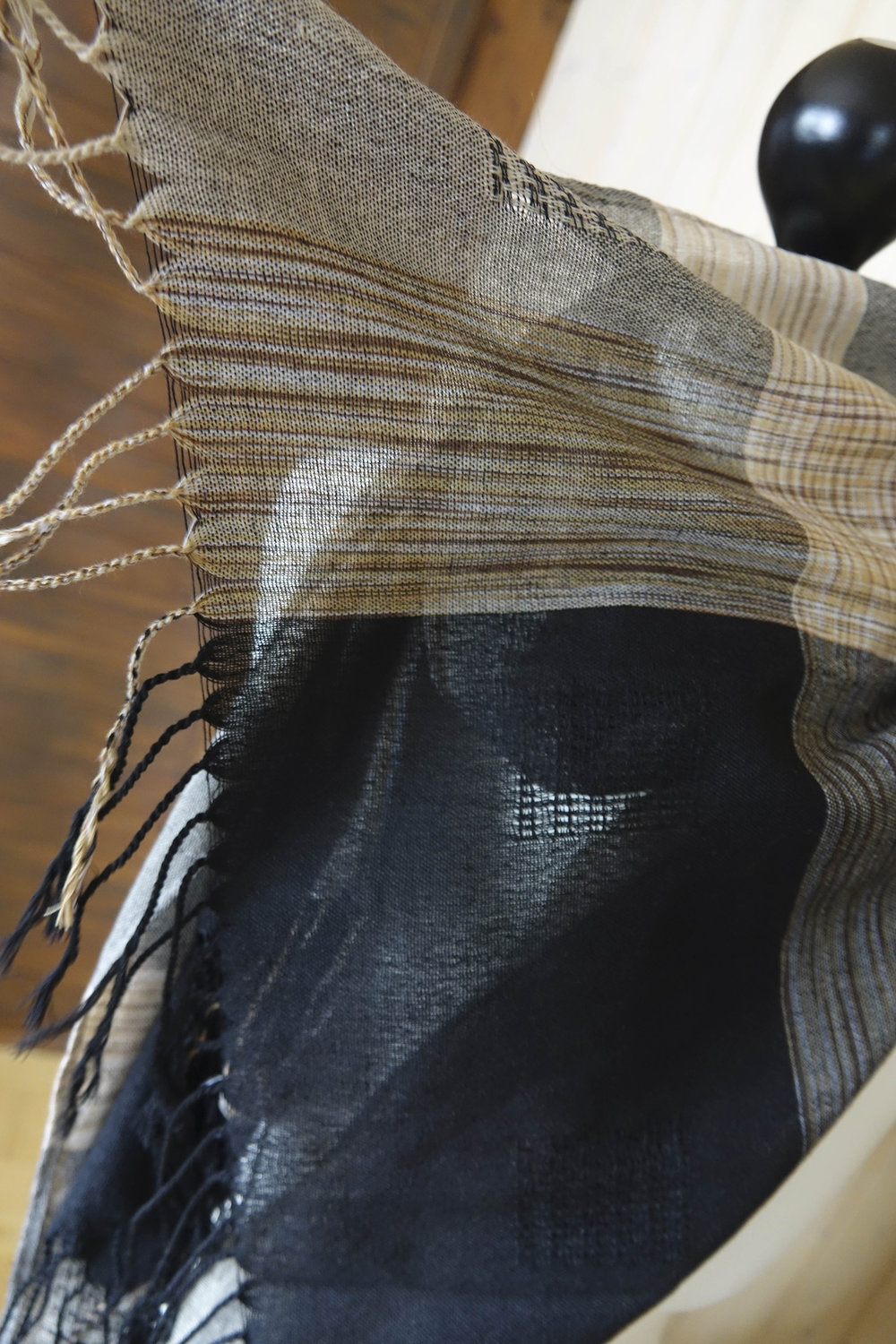 Pashmina Schal NEU
