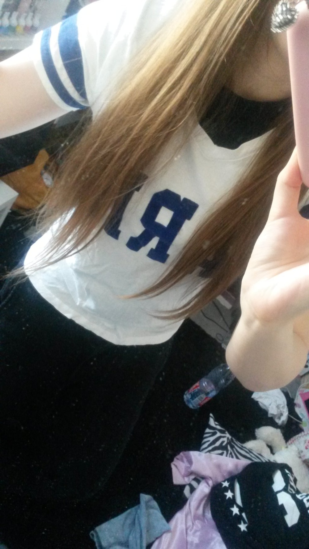 Paris T-shirt
