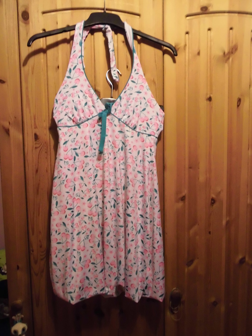 Pussy Deluxe - Brandy Dress Kleid -Größe S - NEU, ungetragen!