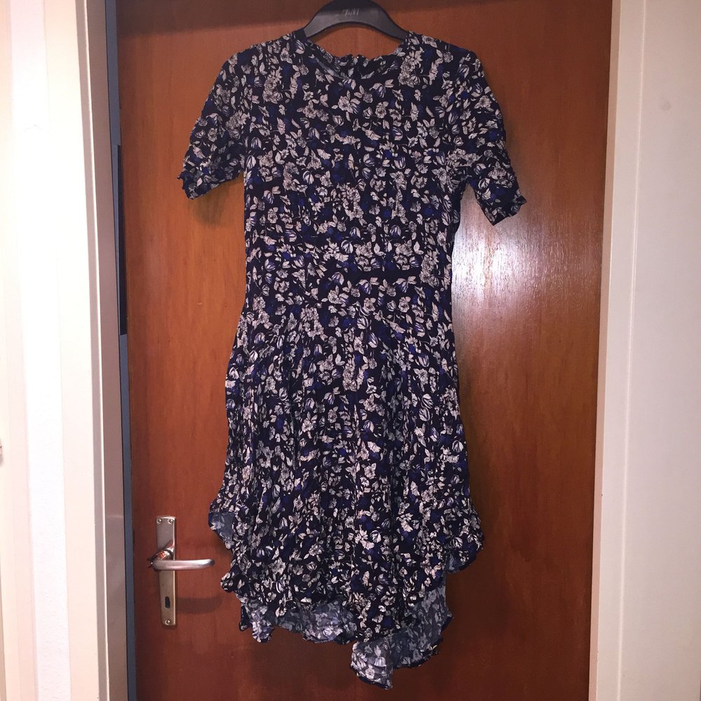 Kleid