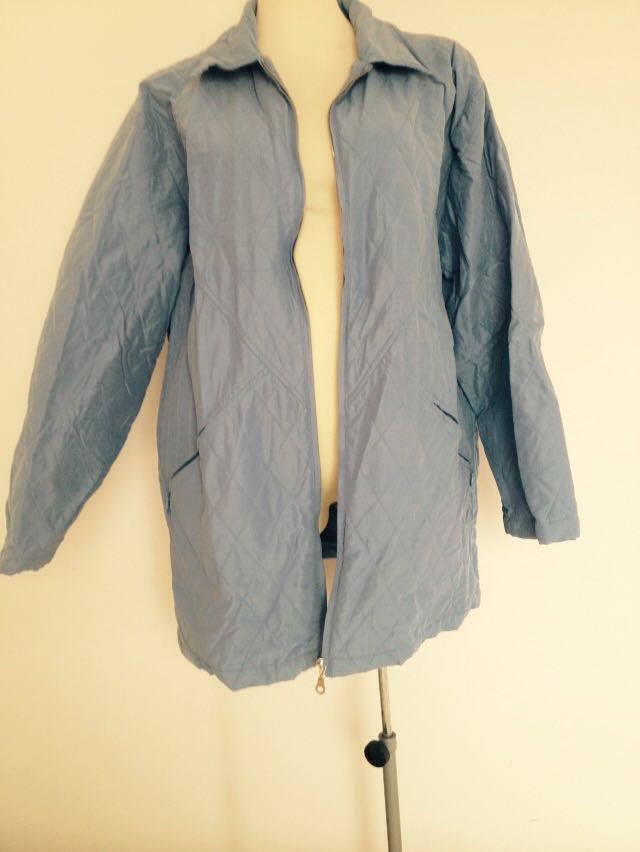 Elegante Übergangsjacke Jäckchen 
