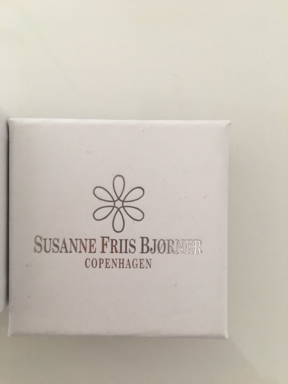 Silber Ohrringe 