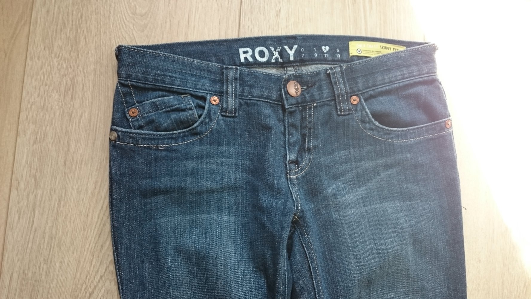 Skinny Fit Jeans
