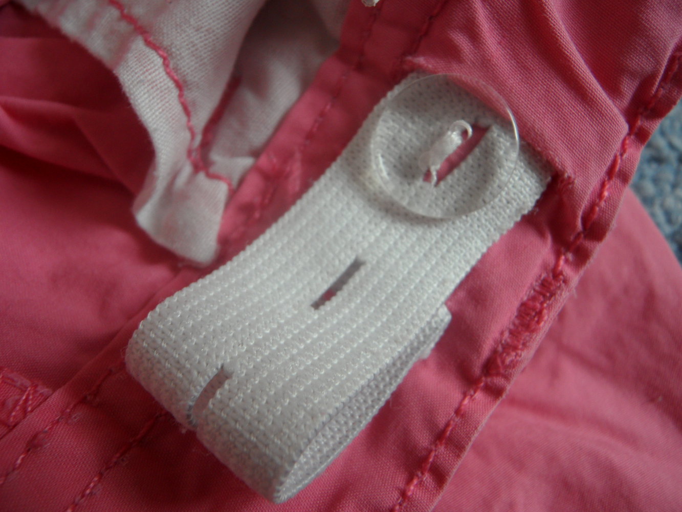 Staccato schöne 3/4 Hose Caprihose Krempelhose für den Sommer