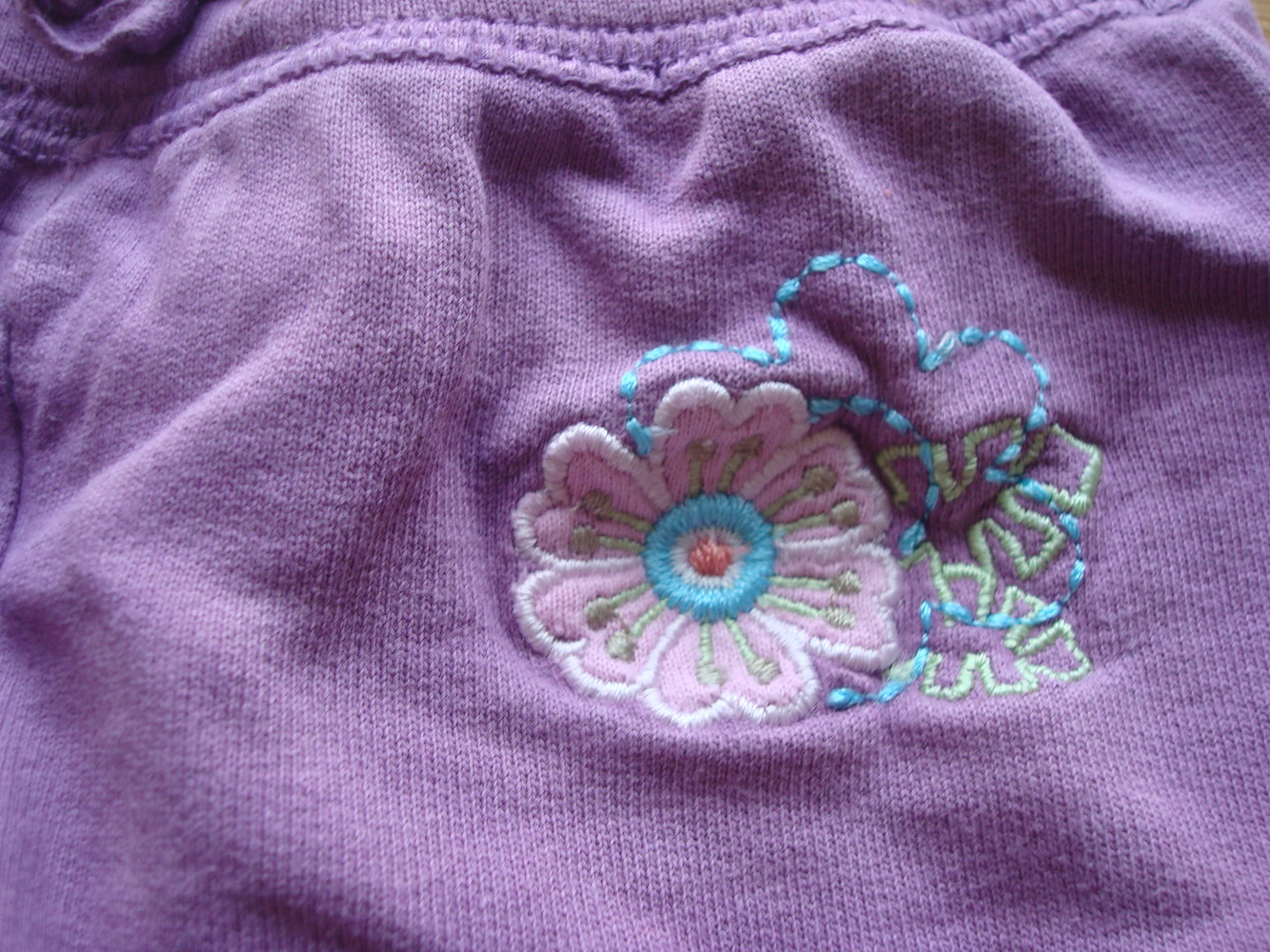 Jogginghose für Mädchen gr. 68
