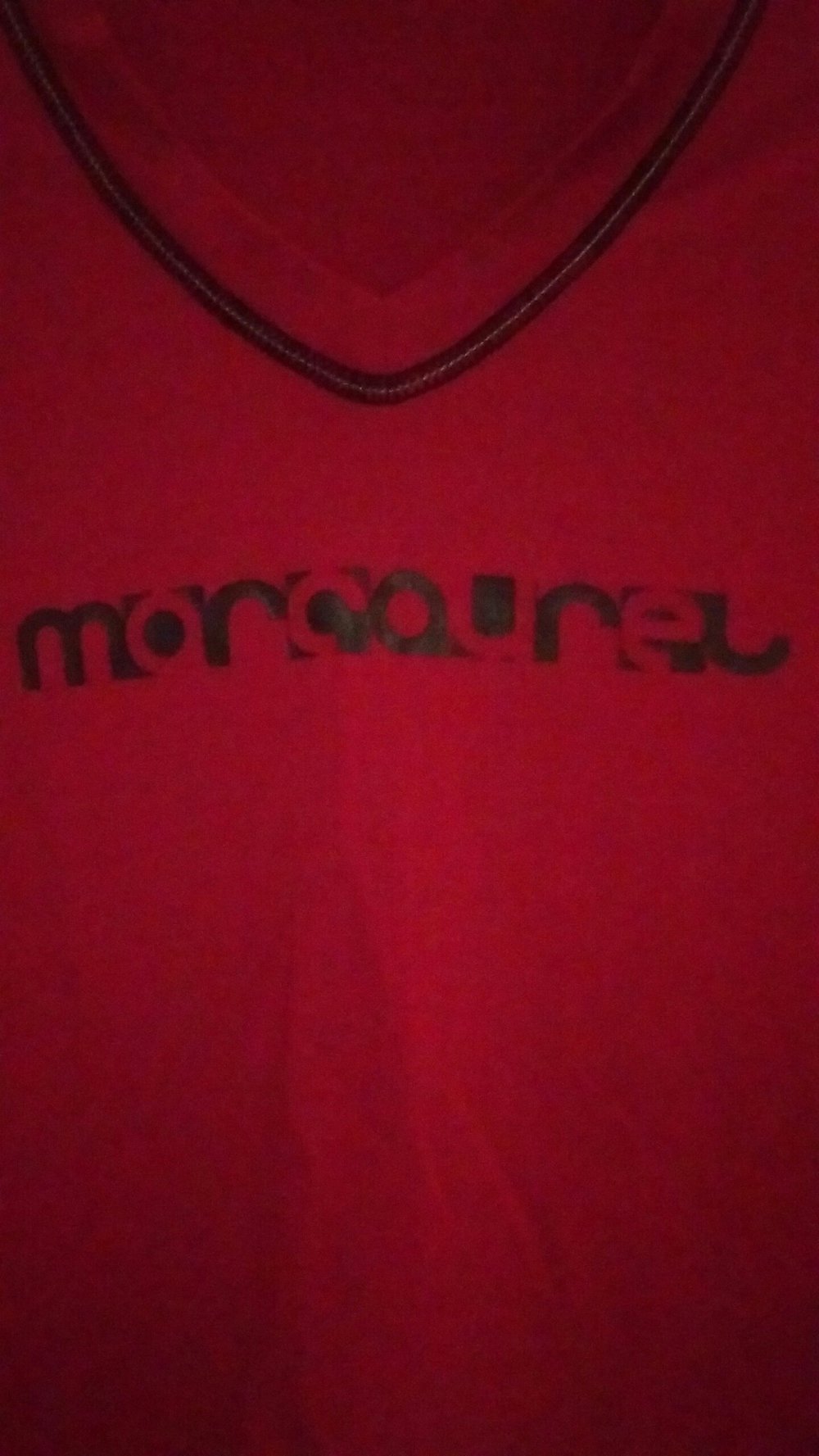 T-SHIRT von Marc Aurel