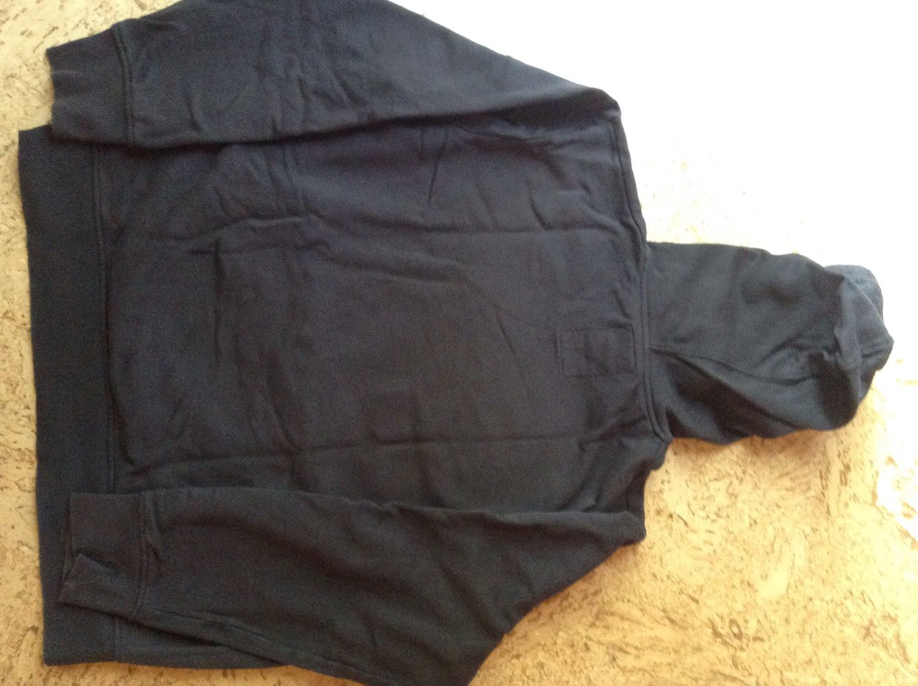 Cooler Hoodie Gr. XL, Tom Tailor 