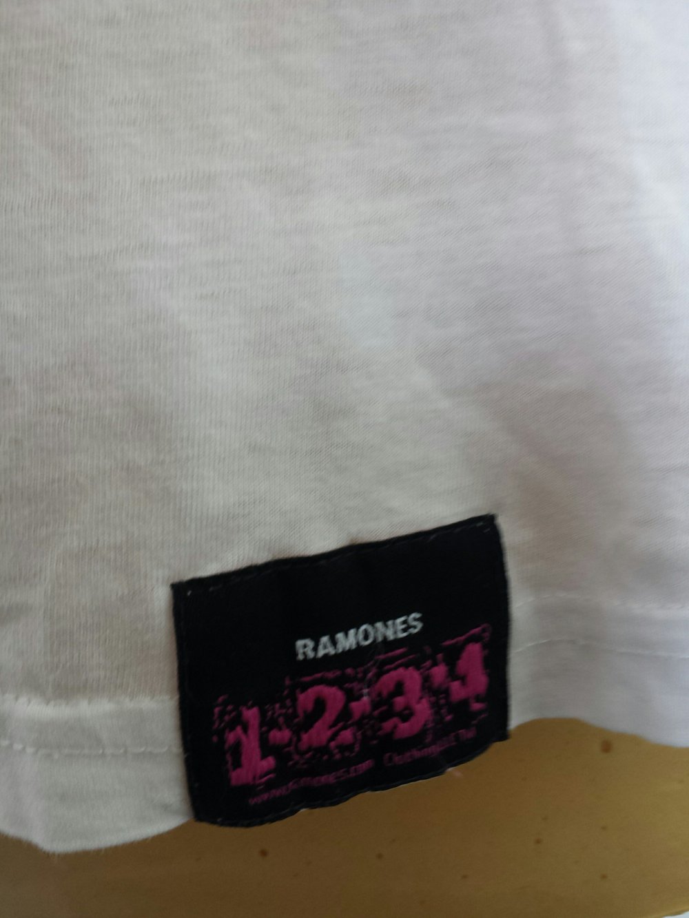 Ramses T-shirt 