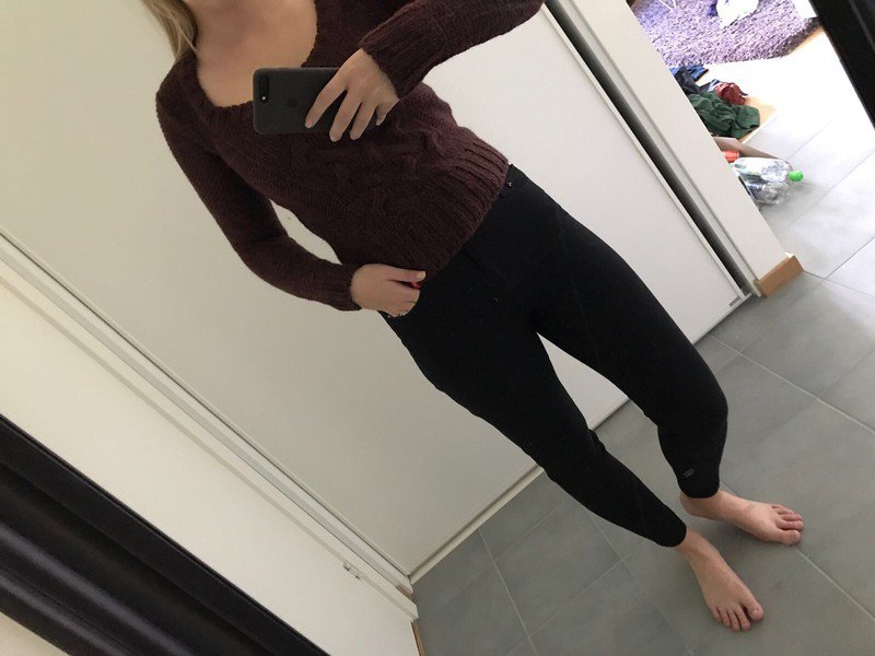 Pullover