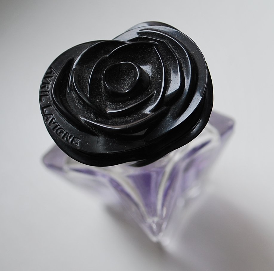 Parfum, Avril Lavigne, Forbidden Rose, Eau de Parfum, EdP, 15 ml