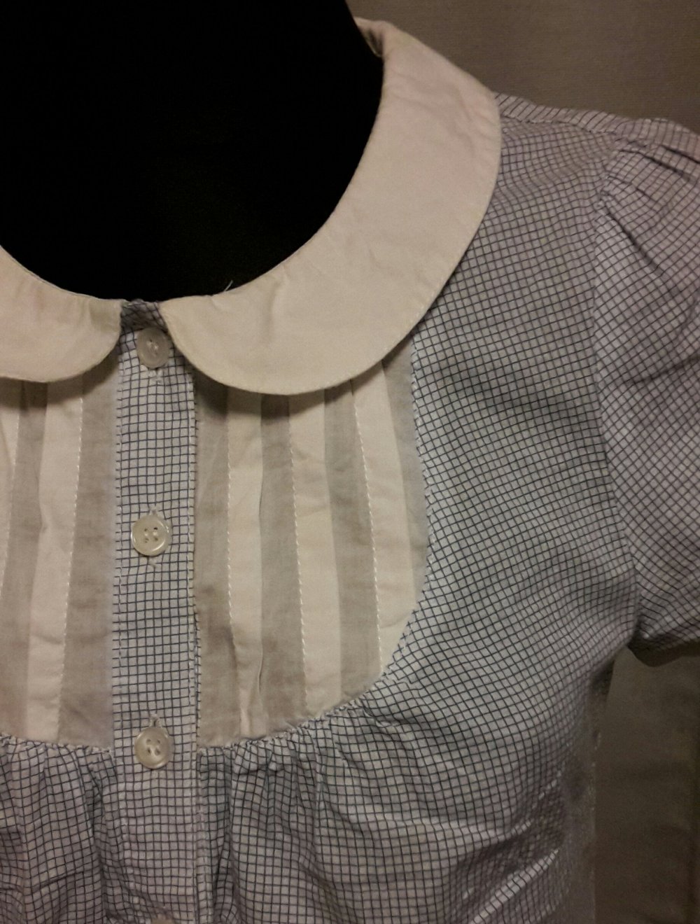 Bluse 