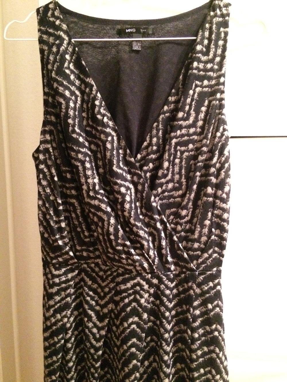 Maxikleid