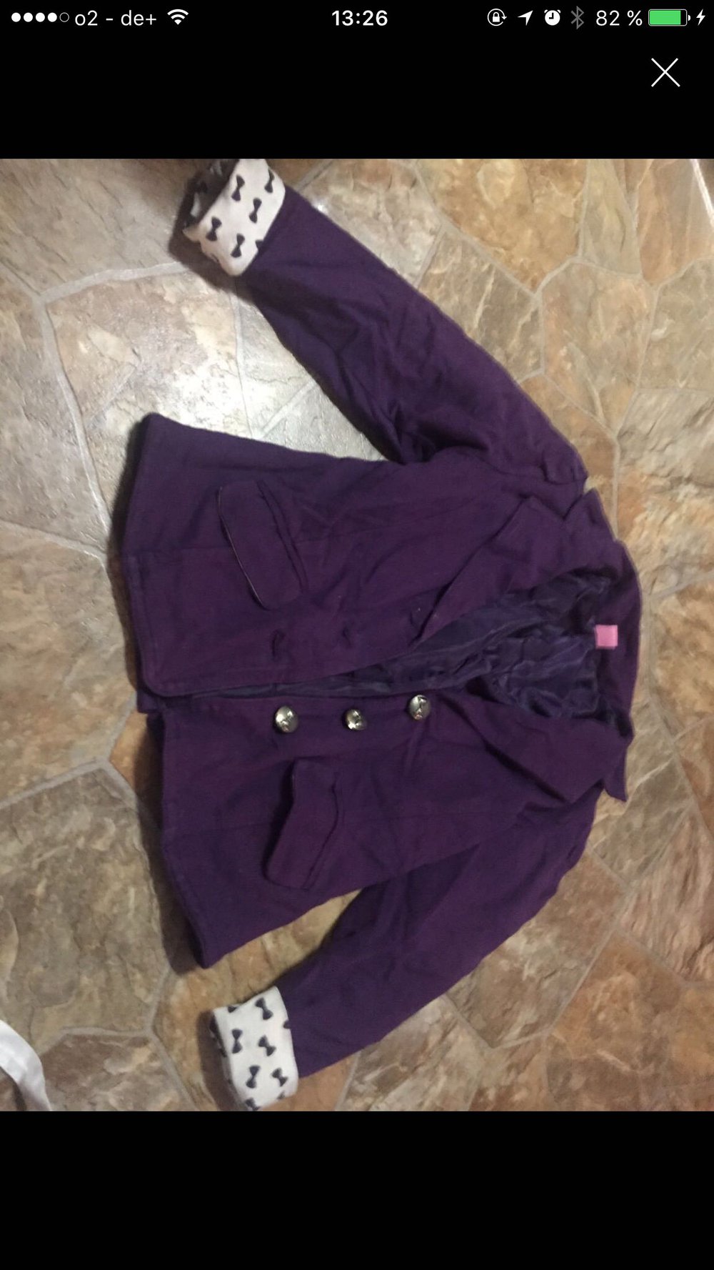 Blazer 