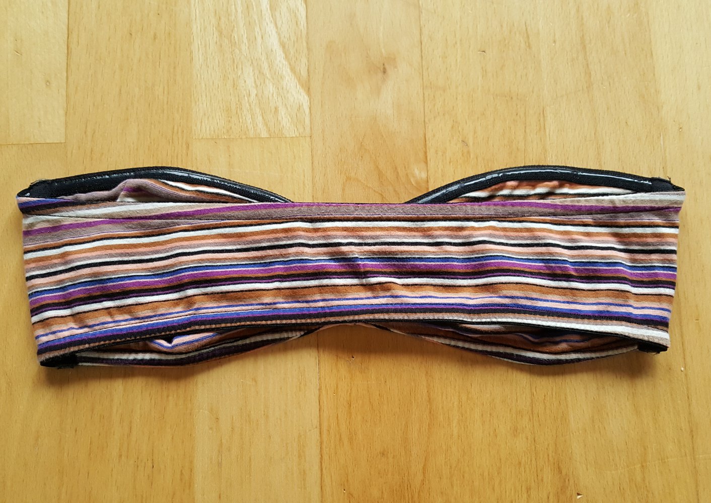 süßes Bandeau Top