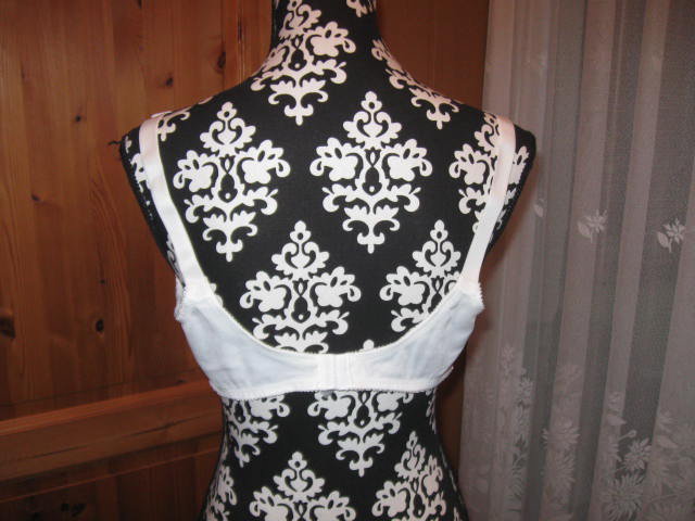 *** Eleganter BH mit Spitze ***