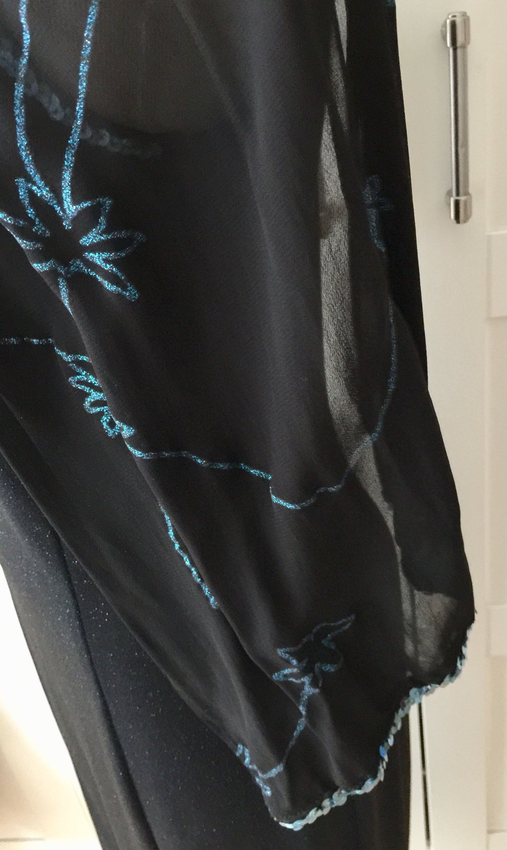 Abendkleid 