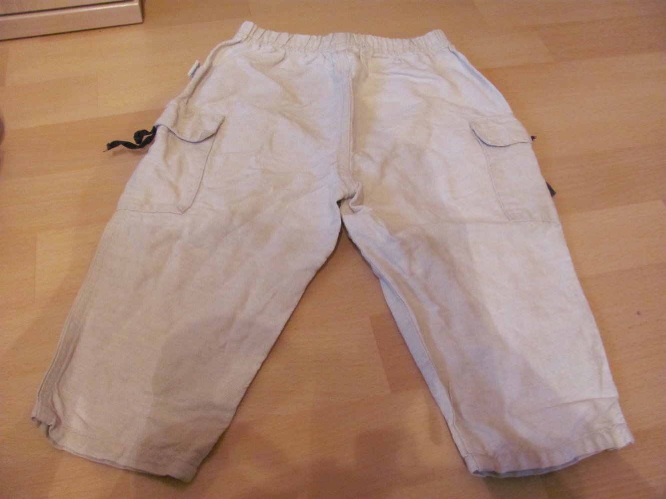 Sommerhose Hose Größe 86