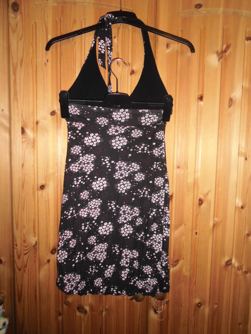 Pussy Deluxe - Größe S - Miki Dress Kleid - NEU, ungetragen