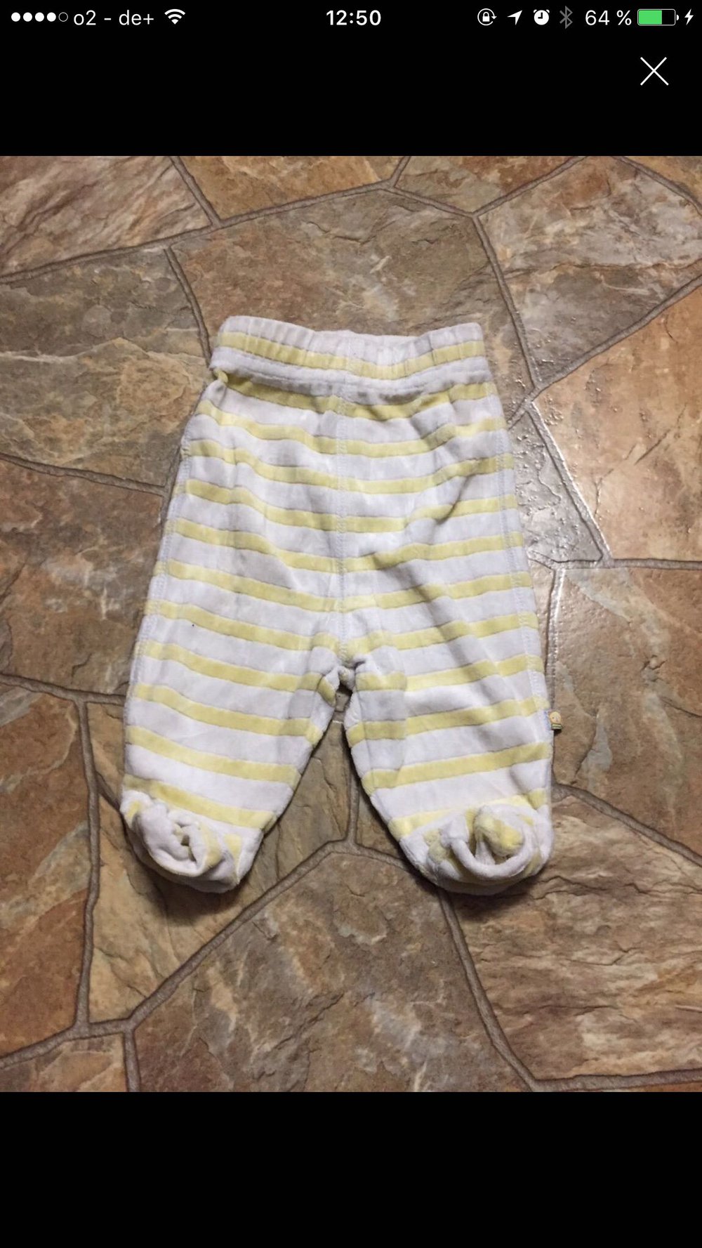 Baby Hose 