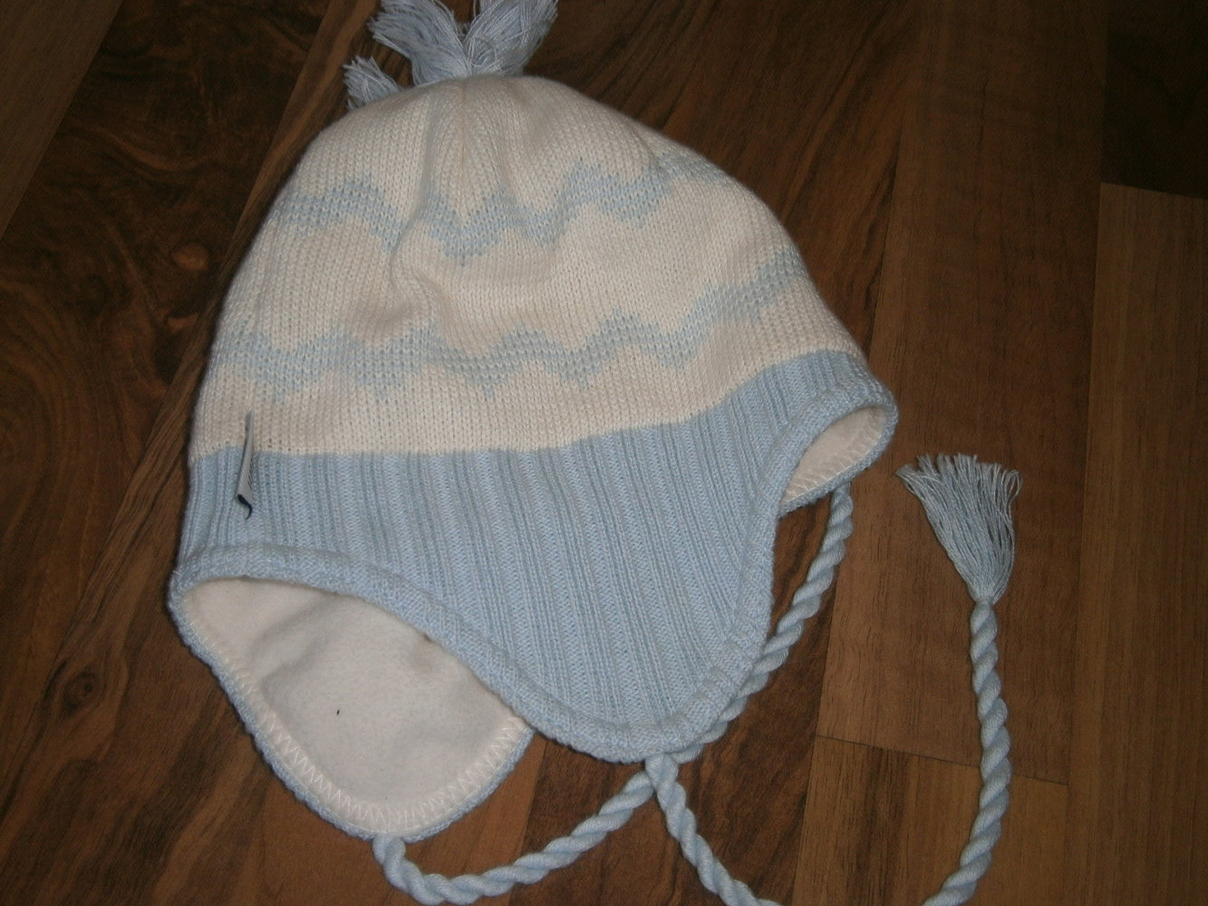 Wintermütze von Sterntaler