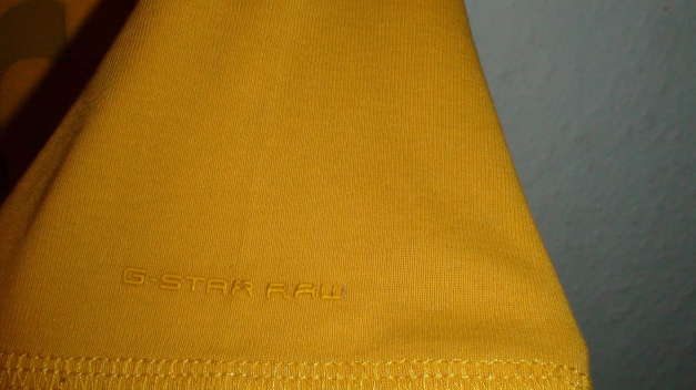 G-Star T-Shirt Gr.L