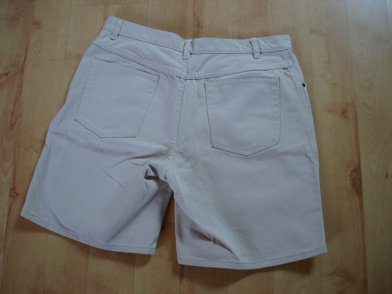 Jeans - Shorts