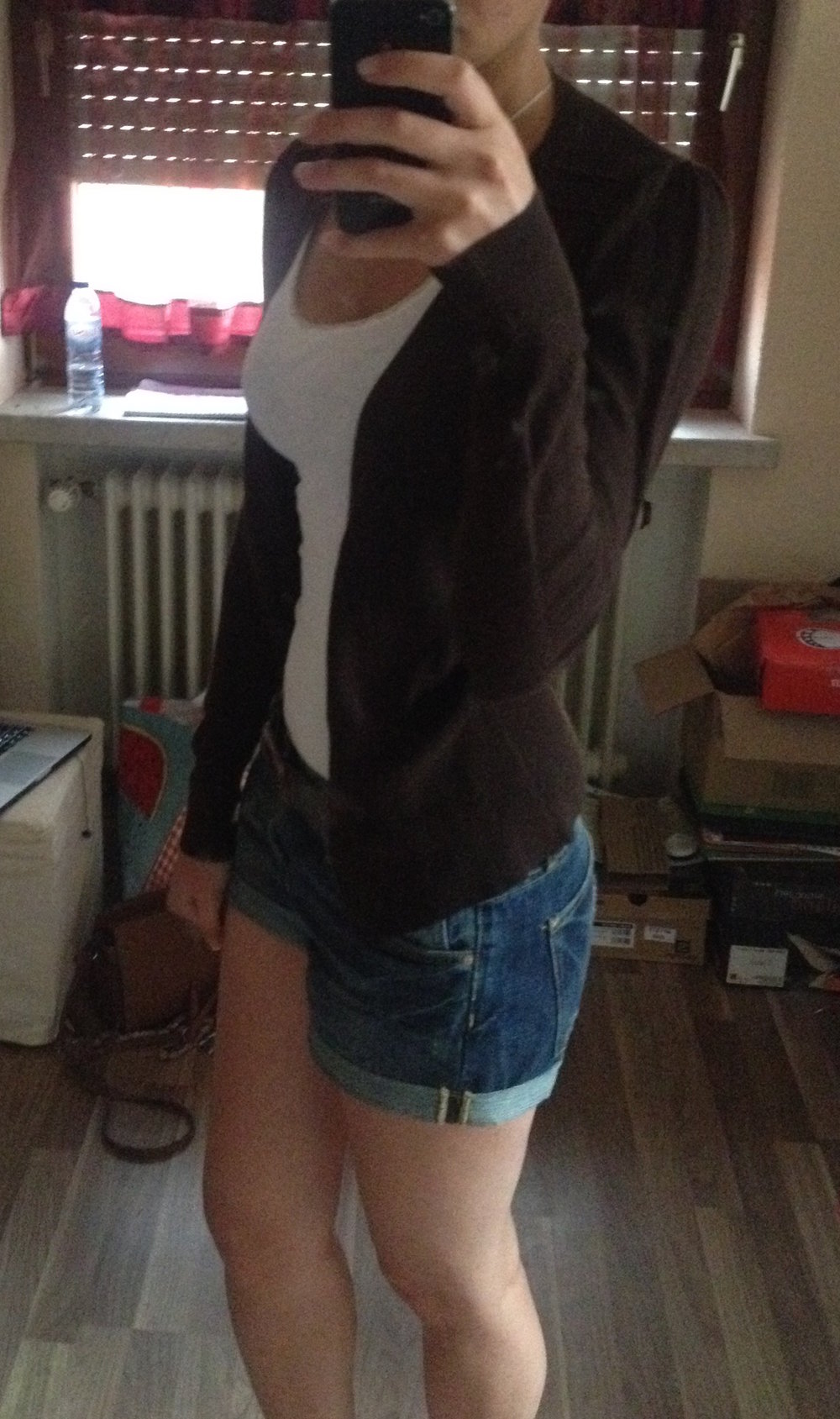 Basic Cardigan 