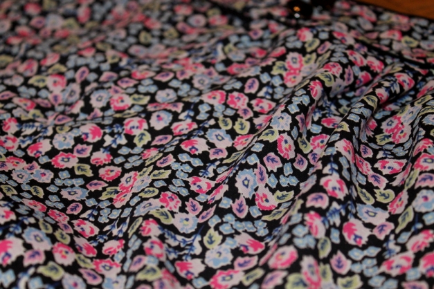 Süüße Blumen Hose