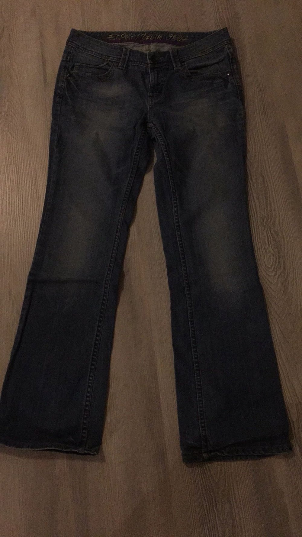 Jeans Hose 