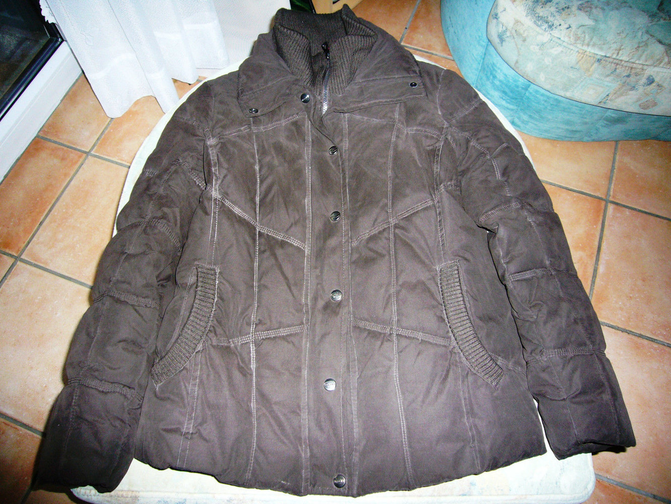 Jacke Gr.36 BIAGGINI