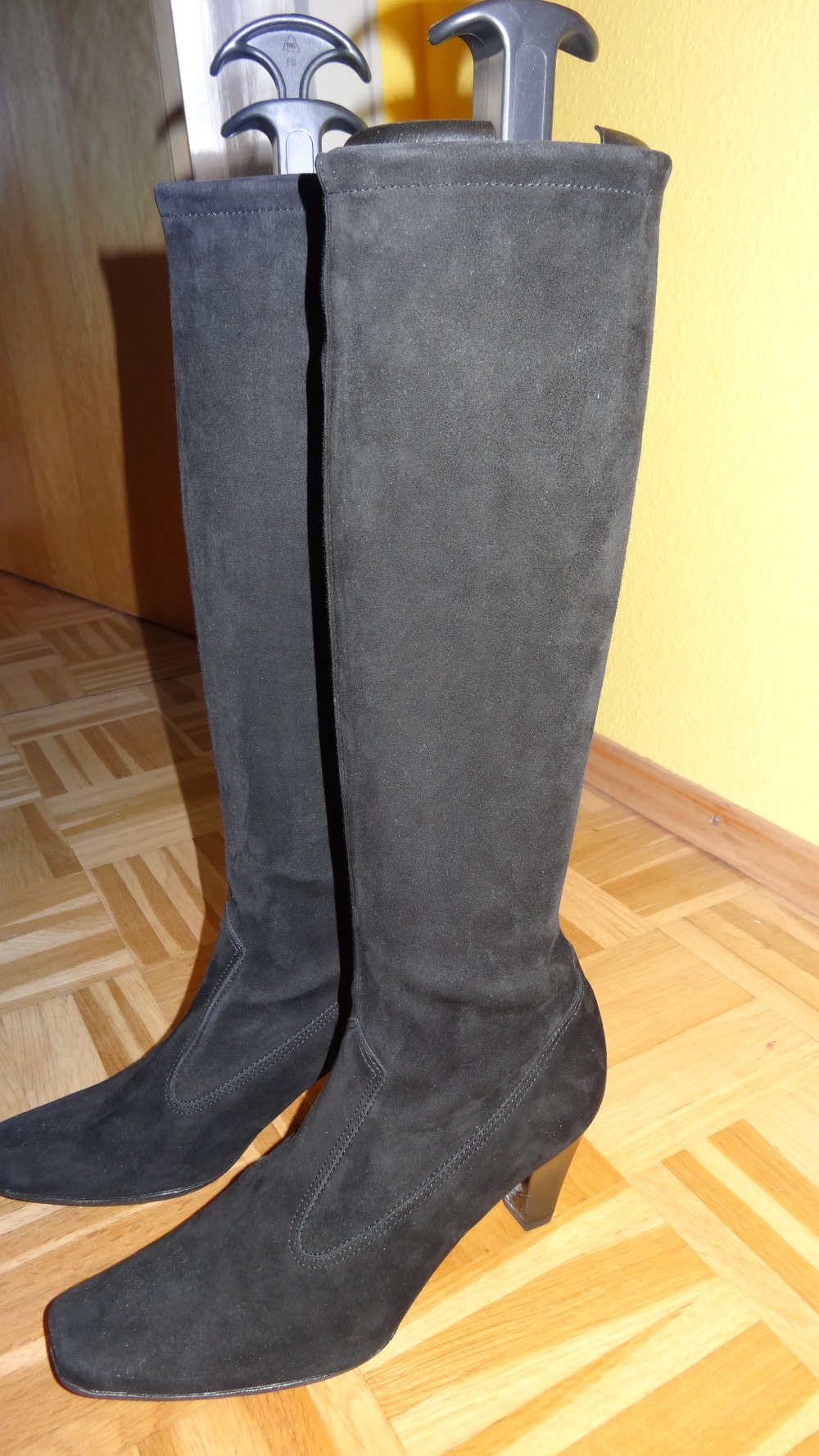 xs-schaft Stiefel von Peter Kaiser neu