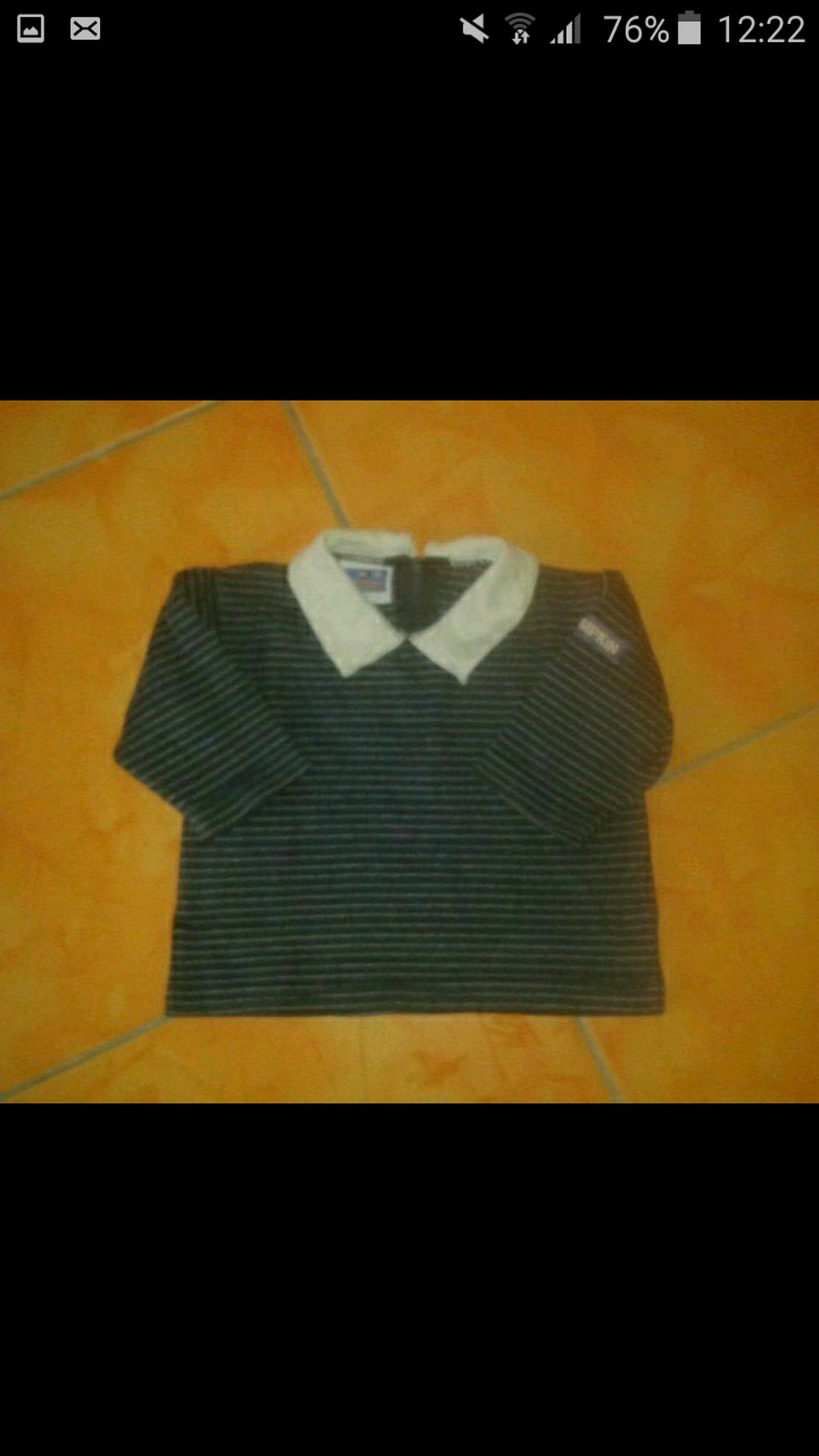 Pullover, Gr.62