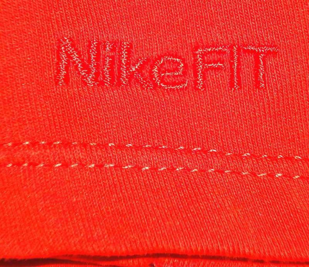 Nike Fit Sport-Tshirt Gr. S