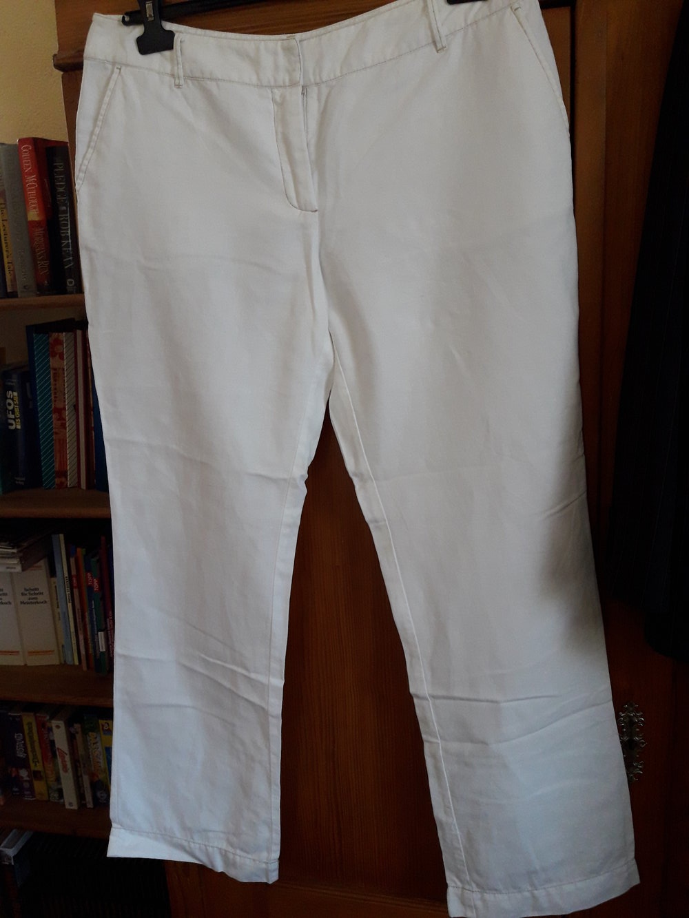 Leinenhose