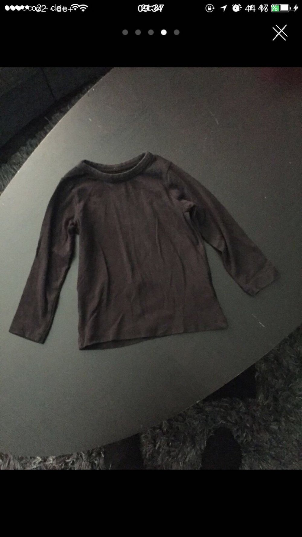 Pullover 92