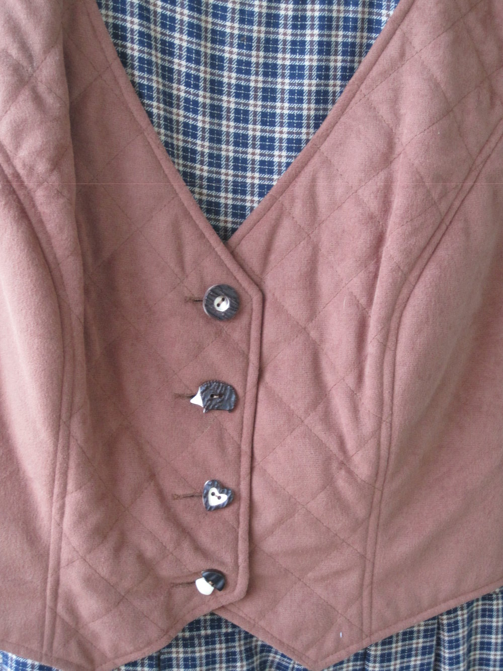 Kleid Damen