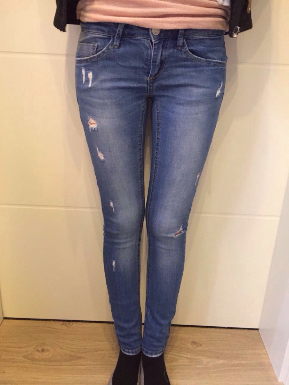 4 Tally weijl Hosen 

