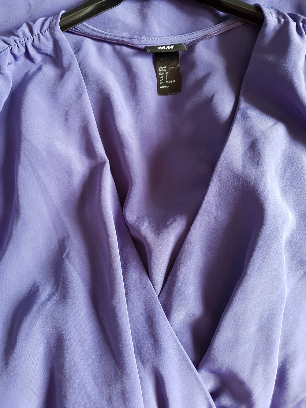 schickes Kleid