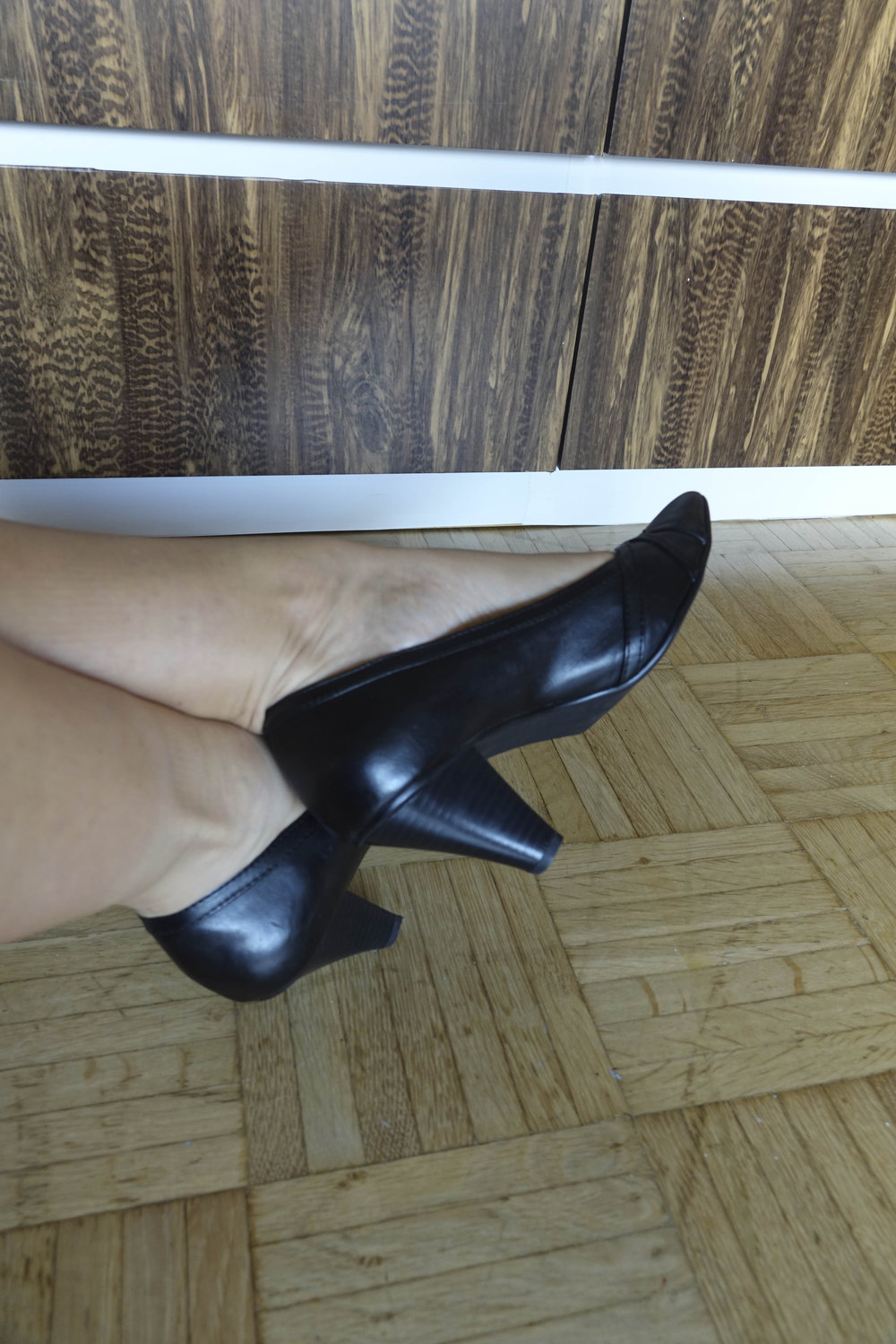 super Schöne Pumps