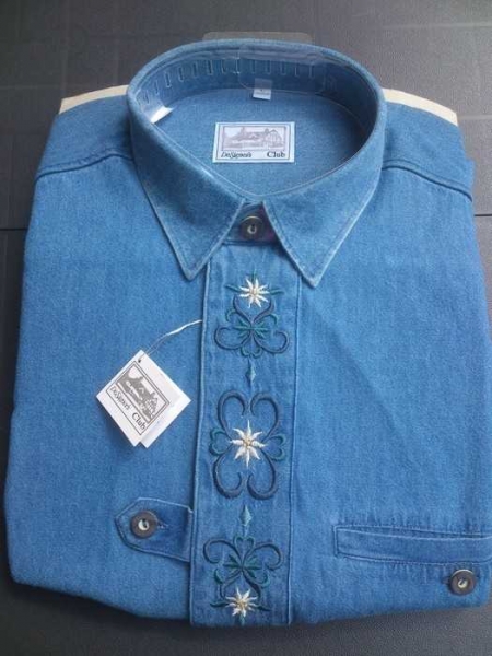 NEU DeSigner's Hemd 