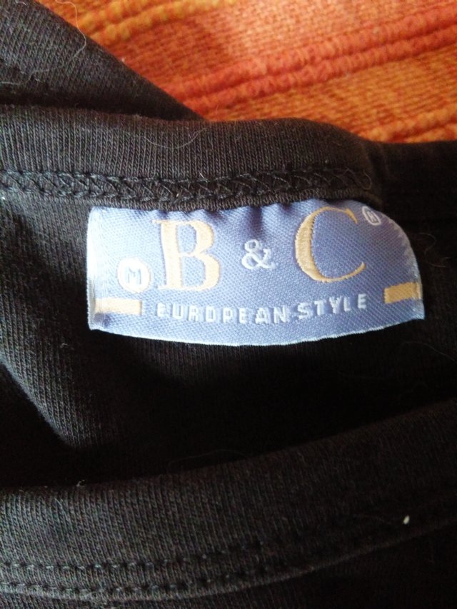 Bandshirt