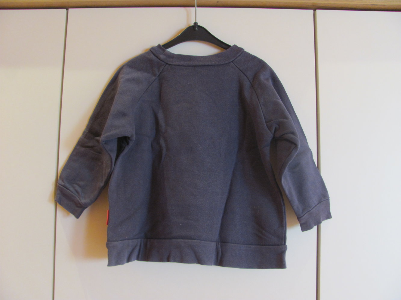 Pulli Pullover Spiderman Größe 92 Marvel