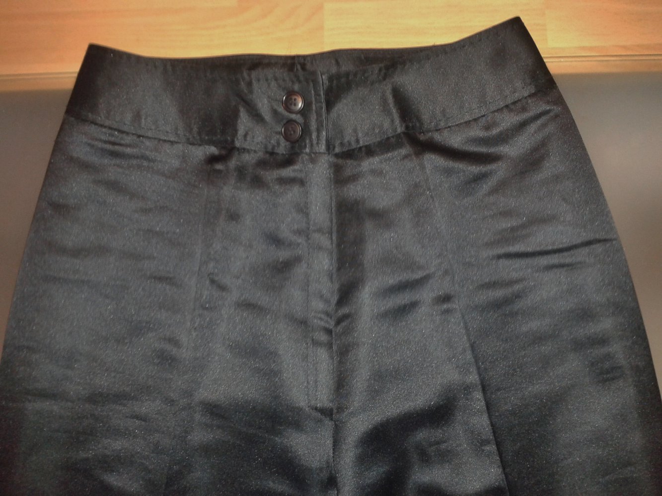 Schöne Saitan - Hose