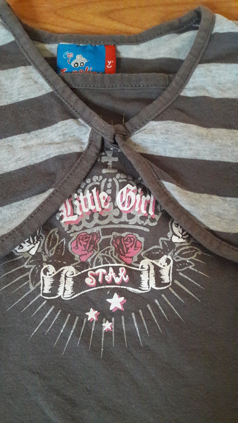 T-Shirt,Gr.80
